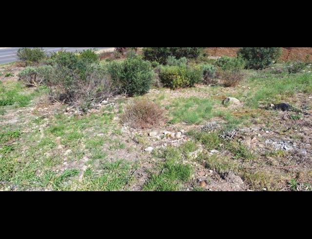 LAND FOR SALE IN MENKENKOP